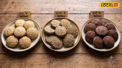 Mirzapur Youth Leaves Private Job to Build Multimillion Millet Biscuit Business
