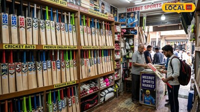Virat Kohli Bat Price: Discover the Cost and Features of English Willow Bats