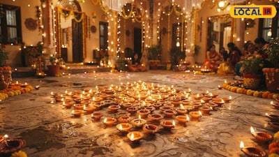 Diwali 2026: Kashi Astrologer Clarifies Dates & Auspicious Timings from Dhanteras to Bhai Dooj.