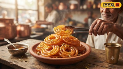यही वजह है कि बेलतर की इस दुकान पर ग्राहकों की भीड़ लगी रहती है. जलेबी का स्वाद लेने के लिए लोग दूर-दूर से यहां पहुंचते हैं और गर्मागर्म जलेबी का आनंद लेते हैं.