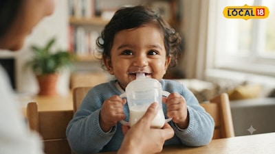 Child Digestion Issues: Doctor Shares Effective Home Remedies and Precautions