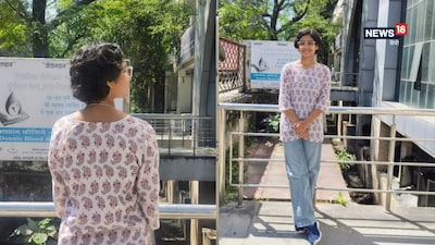Gen Z Inspiring Story: सौम्या जोशी ने समाज के लिए खास मिसाल पेश की है