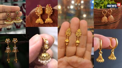 पॉकेट-फ्रेंडली दाम में पाएं महारानी जैसा लुक! देखें बेस्ट डिजाइन्स (pinterest)