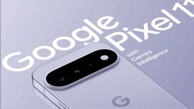 Flipkart Sale में Google Pixel 11 पर ₹19,000 तक की बचत, ₹1,04,999 वाला फोन अब इतनी कीमत में