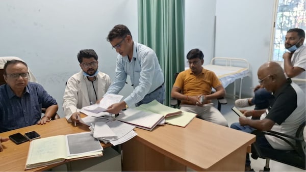 गोपालगंज में गैस सिलिंडर हादसे में दो बच्चों की मौत, 16 गंभीर
