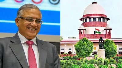 ज्ञानेश कुमार को सुप्रीम कोर्ट से राहत, CEC पद से हटाने पर अंतरिम रोक से इनकार; ECI और केंद्र से मांगा जवाब