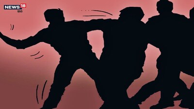 हिमाचल प्रदेश के कुल्लू जिले में पुलिस टीम पर हमला किया गया है.