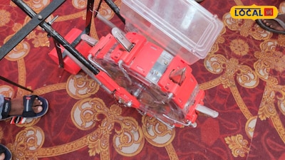 Manual Seeder Machine: Cost-Effective Sowing Solution for Farmers