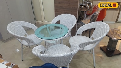 Modular Furniture: Give Your Home A Luxury Look Starting At Rs 5000