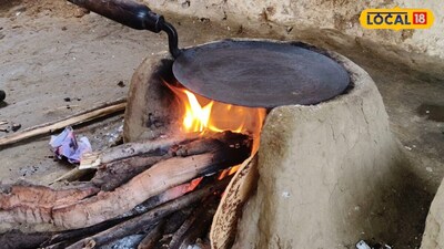 How to Make a Traditional Clay Stove at Home Easily