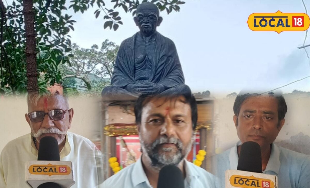 Public Opinion: किसी एक सिद्धांत पर चलने का प्रयास जरूर करना चाहिए गांधी जयंती पर क्या बोले सिरोही के लोग