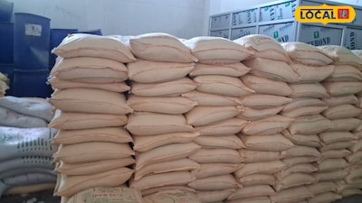 Farmers in Amethi getting free seed mini-kits and heavy discounts on seeds