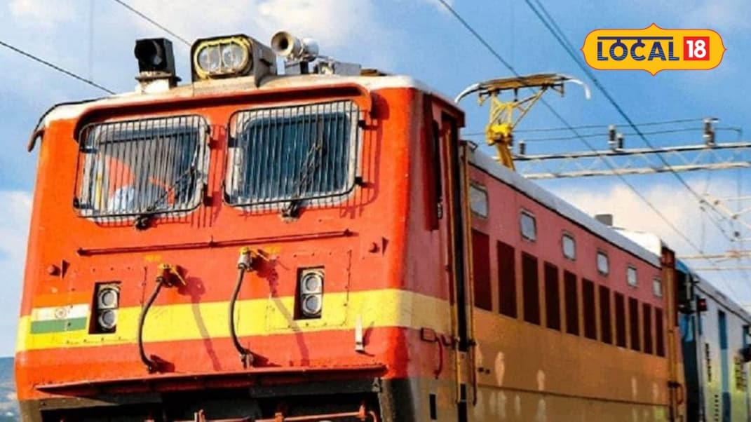मुरादाबाद मंडल  में गाजियाबाद से सीतापुर तक बिछेंगी नई रेल लाइनें 4 नए स्टेशनों का होगा निर्माण 145 हजार करोड़ से होगा 400 किमी का काम