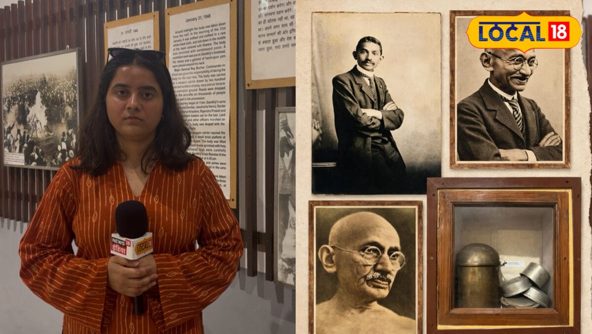 Gandhi Jayanti 2026: गांधी जी के आखिरी 144 दिनों की गवाह है दिल्ली की ये जगह कमरे से शहीद स्तंभ तक जुड़ी हैं यादें