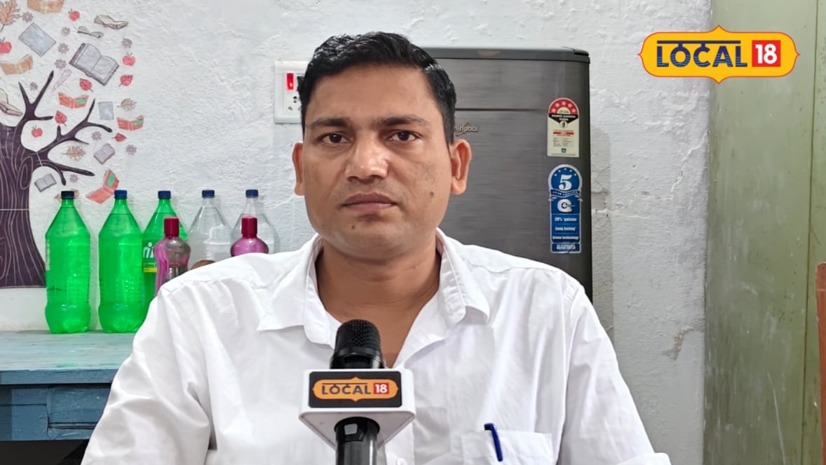 Success Story: प्राइमरी में शिक्षक फिर बनें दारोगा नौकरी छोड़ डॉ विपिन बलिया के इस कॉलेज में बनें असिस्टेंट प्रोफेसर जानें कैसे मिलती गई मंजिल