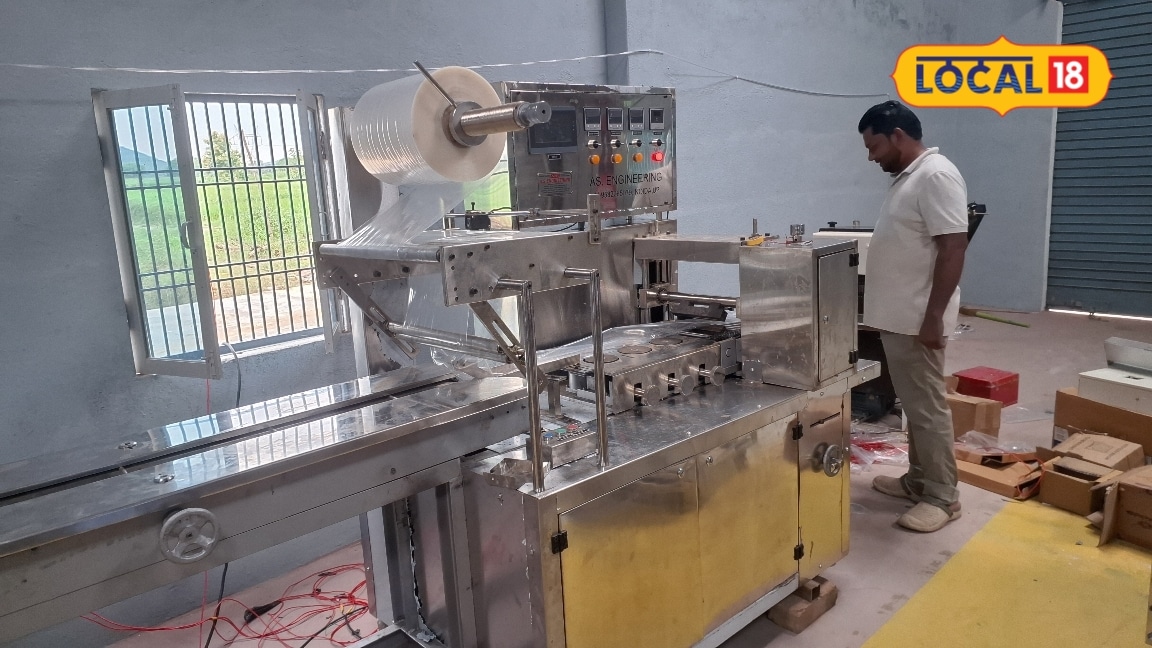 Business Idea: दो लाख में स्टार्ट करें बिस्किट बनानें की फैक्ट्री नोएडा से मंगाएं मशीन और यहां कराएं रजिस्ट्रेशन होगी लाखों में कमाई जानें डिटेल्स
