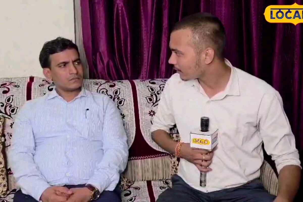 Success Story: बचपन में छूटा मां का साथ पहले प्रयास में अनेग सिंह ने निकाली पीसीएस चुनार में हैं एसडीएम बताया सफलता का मूलमंत्र