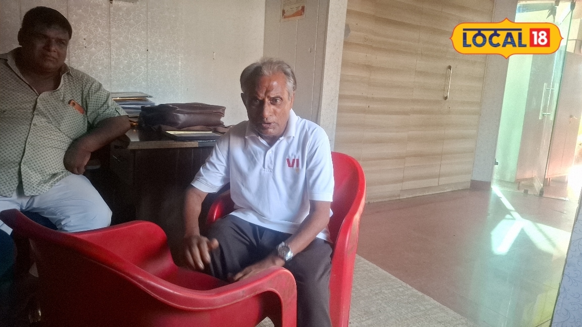 कभी महफिलों में गूंजती थी धर्मपाल की आवाज चलाते थे आर्केस्ट्रा हादसे में पैर हुआ जख्मी तो भाई नें छोड़ दिया वृद्धाश्रम खामोशी में सिमटी आवाज