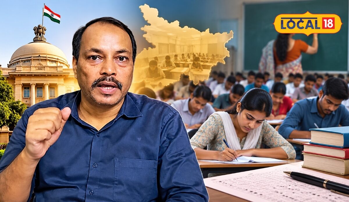 TRE 4 में आसान नहीं होगी राह, इस बार बढ़ेगा सवालों का लेवल, सिर्फ PDF-वनलाइनर से नहीं निकलेगा एग्जाम