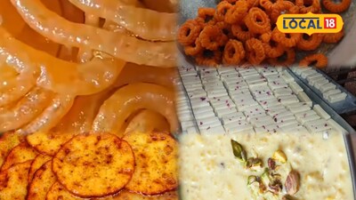 Pitru Paksha 2026: Jalebi, Imarti, and Sugar Pedas in High Demand for Ancestral Offerings.