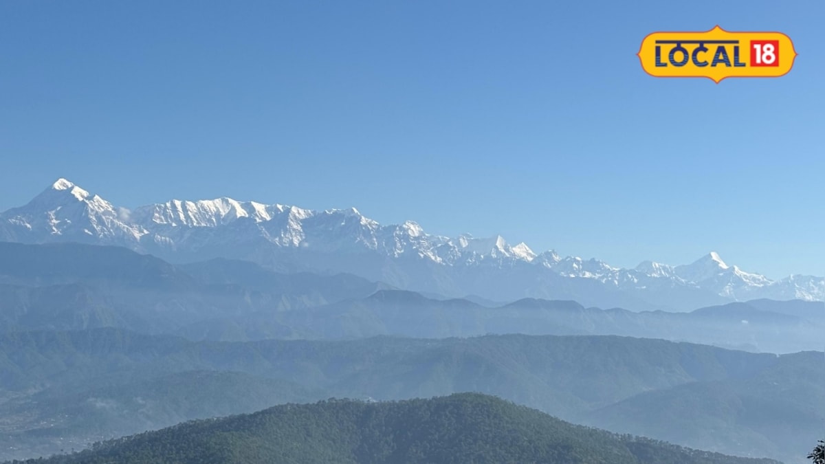 महात्मा गांधी भी हो गए मुरीद…कैसे पहुंचे कौसानी? यहां नहीं आए तो बहुत पछताओगे