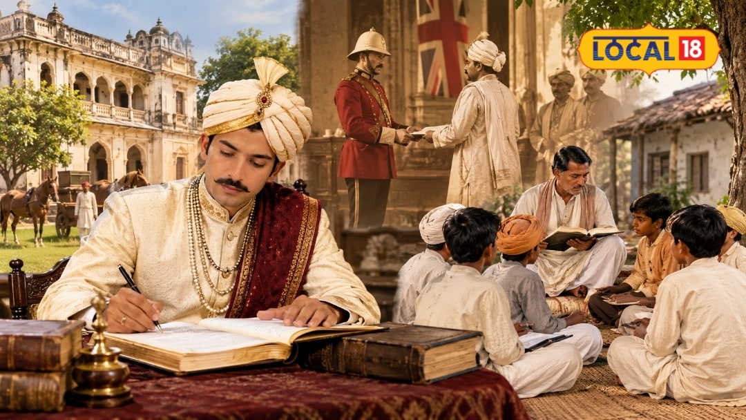 जमींदार पहले पढ़ें, फिर दूसरों को पढ़ाएं, क्या थी अंग्रेजों की यह शिक्षा नीति? जानिए डाउनवर्ड फिल्ट्रेशन का सच