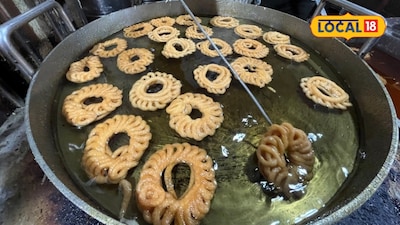 Rishikesh's Top 4 Jalebi Spots: A Sweet Journey for Dessert Lovers!