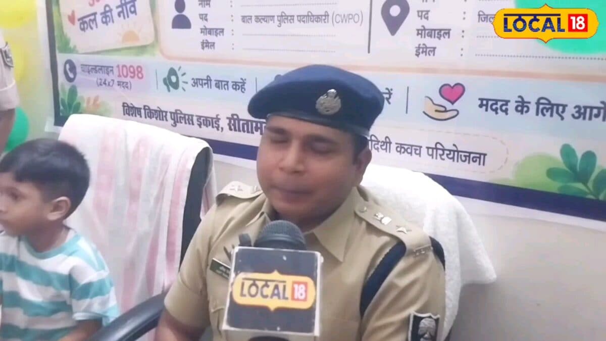 क्रिकेट छोड़ IPS बने अमित रंजन, युवाओं को दी सलाह