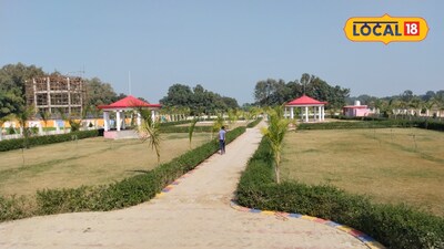 Sultanpur's Top 5 Parks: From Amhat to Gudia Talab, Discover Their Locations.