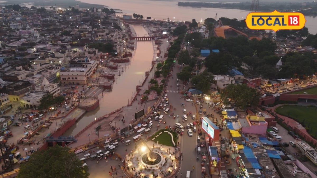 दिवाली पर अयोध्या आने का बना रहे हैं प्लान, तो इन जगहों की जरूर करें सैर