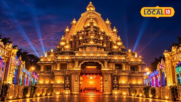 पटना के डाकबंगला चौराहे पर सजेगा खजुराहो मंदिर जैसा भव्य पंडाल.