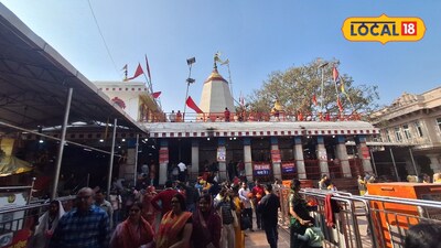 Easy Routes From Station To Maa Vindhyavasini Dham For Quick Darshan