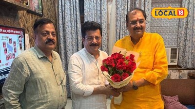 BJP nominates Gopi Krishna Pandey for Rajya Sabha