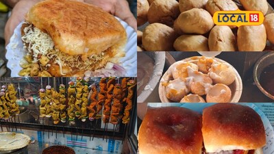 Must Try Famous Street Foods If You Visit Azamgarh