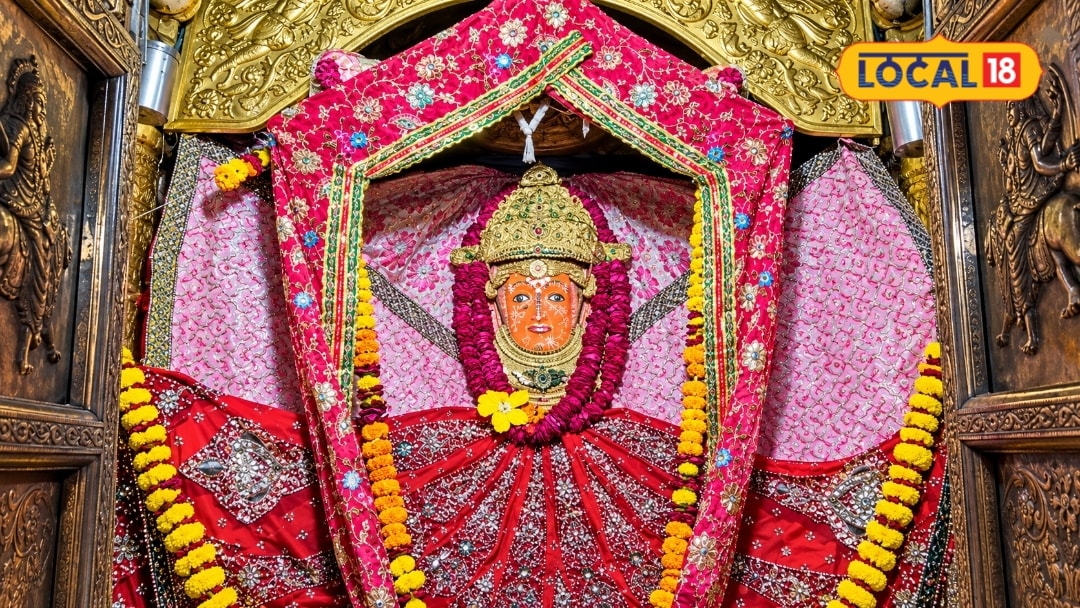 Grand Jeen Mata Mela Begins October 11 in Sikar with Rich Historical Heritage