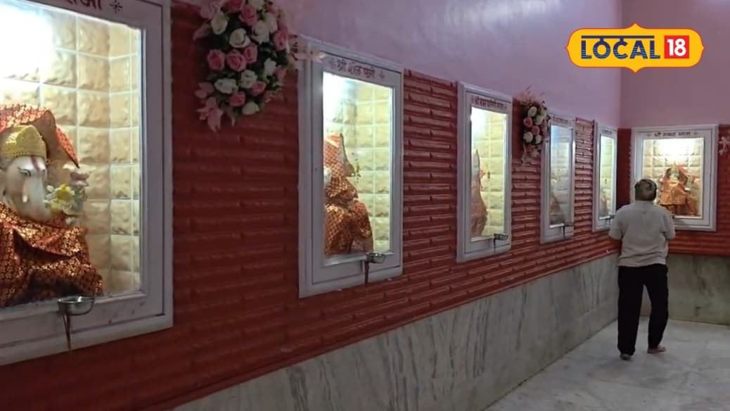 Navratri Special 3 Temple Shrine Bikaner