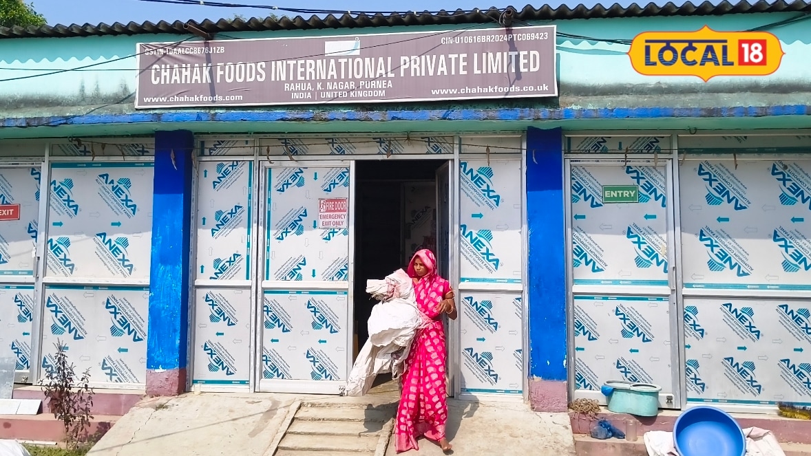 Purnia Makhana Export: दुबई, आयरलैंड और इंग्लैंड के लोग चखेंगे पूर्णिया के मखाने का स्वाद, 8 टन किया जाएगा एक्सपोर्ट