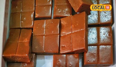 Enjoy Authentic Kumaoni Chocolate Mithai At These Famous Shops In Dehradun