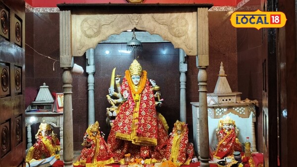 मुजफ्फरपुर में नवरात्रि पर करें मां के पांच प्रमुख मंदिरों के दर्शन.