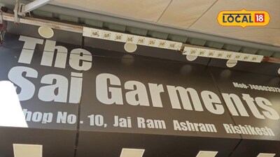 Discover Pinterest-style Korean fashion at these 4 trendy shops in Rishikesh