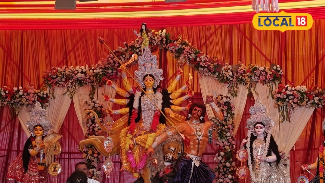 एमपी के बालाघाट में बंगाल! जानिए कैसे 5 साल के बच्चे की याद से शुरू हुई 63 साल पुरानी परंपरा