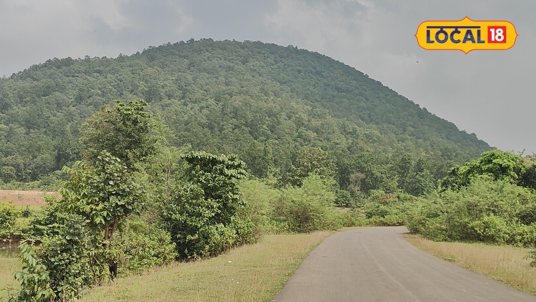 मिट्टी के घर, देसी नाश्ता और सुकून भरा सफर, घूम आइये जमशेदपुर से 40 KM दूर स्थित यह गांव, भूल नहीं पाएंगे टूर