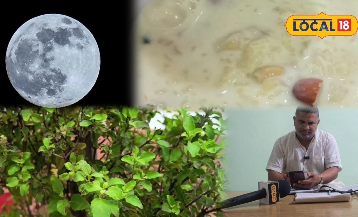 Sharad Purnima 2026: Worship Goddess Lakshmi Without Kheer, Astrologer Explains Rituals