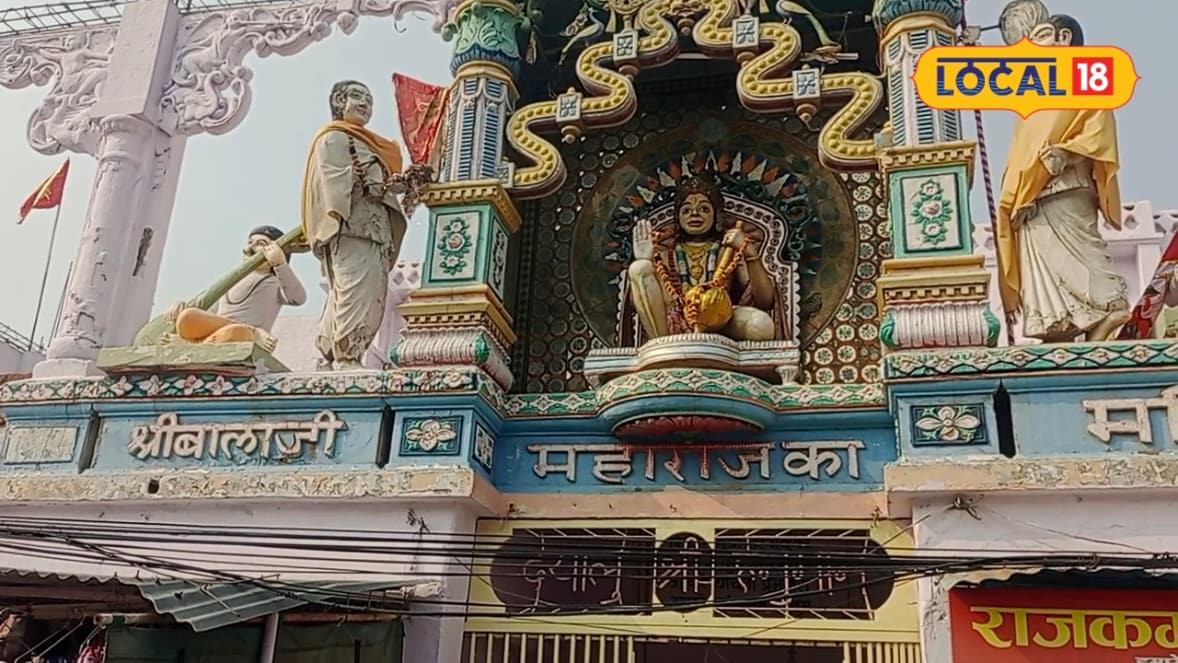 Kishangarh Fair: A 125-Year-Old Historical Tradition Rooted in Royal Devotion and Faith