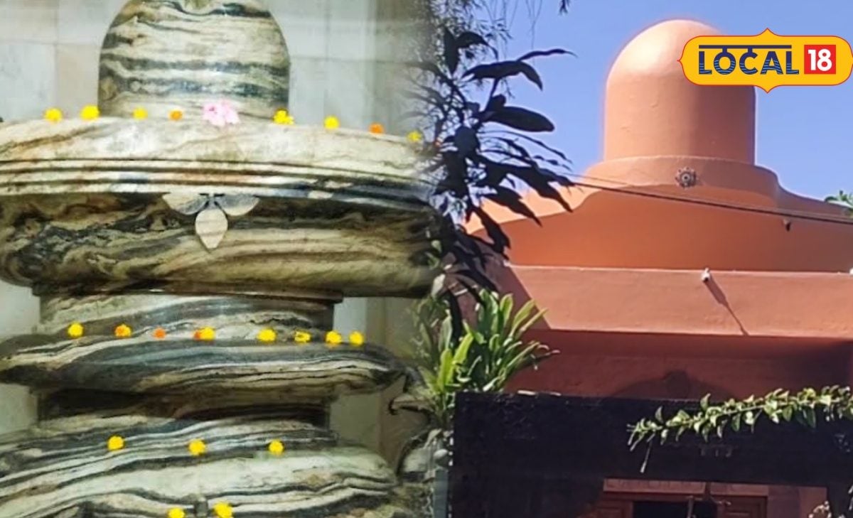 Mount Abu Shiv Temple: 9.5 फीट ऊंचा और 27 टन वजनी शिवलिंग, मानसून में अपने आप होता है जलाभिषेक