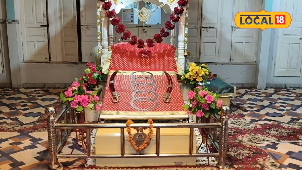 Unveiling the Untold History of Jaipur's Oldest Gurudwara and Its Kabul Roots