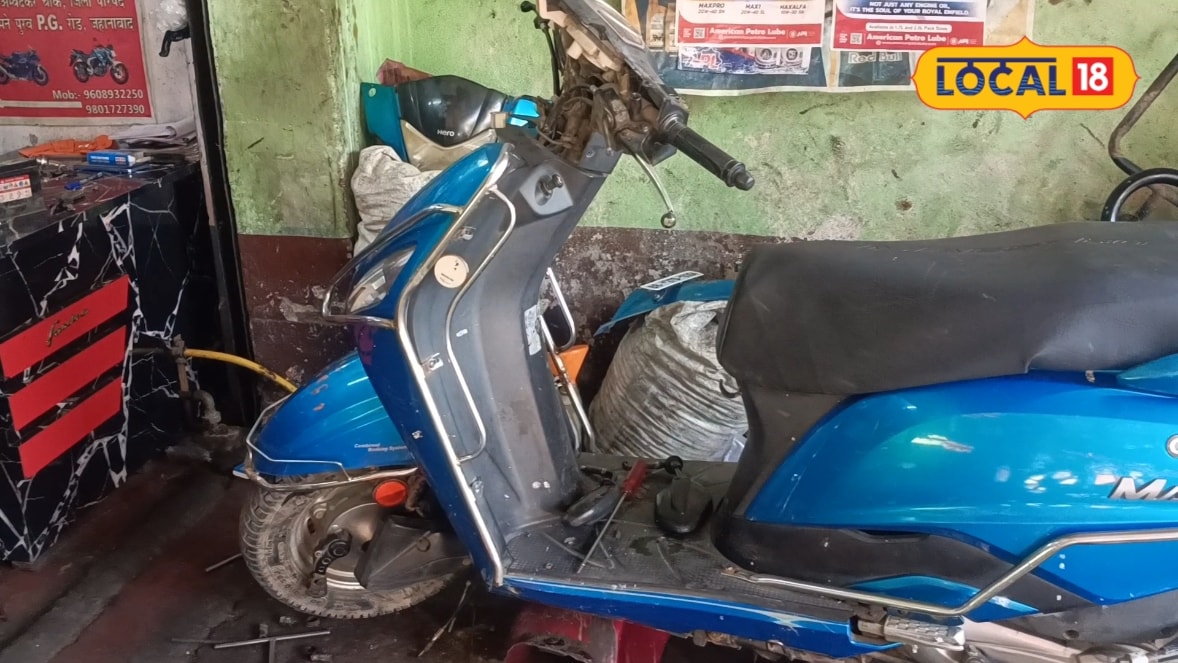 टू-व्हीलर का फेफड़ा है यह छोटा सा पार्ट, सर्विसिंग के समय जरूर करवाएं सफाई, वरना लग सकती है हजारों की चपत