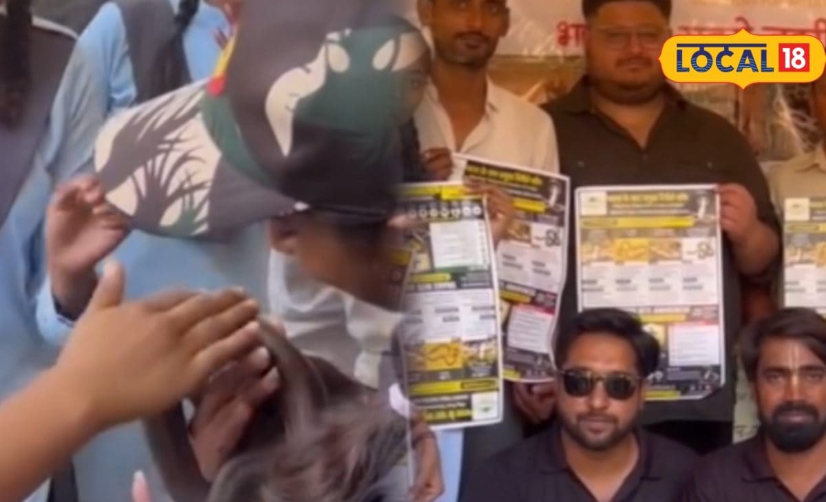 सिरोही के स्कूलों में बच्चों को वन्यजीवों और सांपों से बचाव के लिए दिए जा रहे विशेष प्रशिक्षण