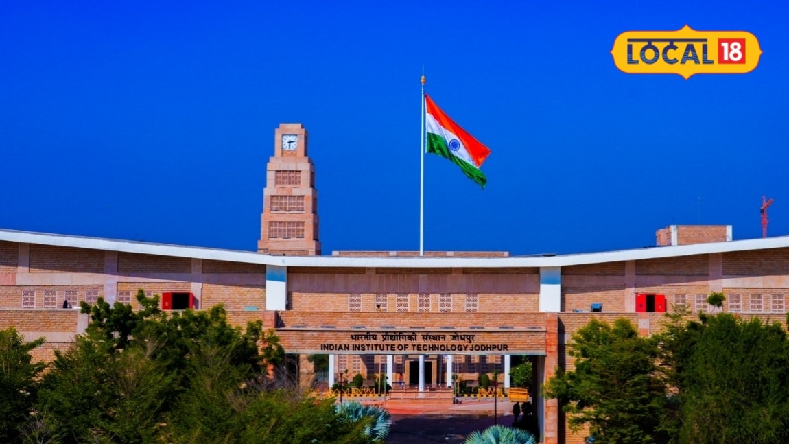 IIT Jodhpur and NCERT Launch AI Training to Combat Fake News for Students