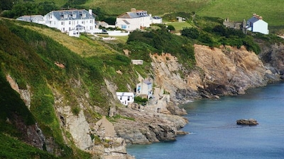 The Tragic Night in 1917 When Greed Swallowed an Entire Village into the Sea